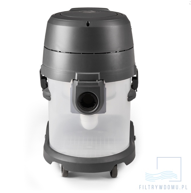 Profi P7 Z – odkurzacz mokro-sucho z zestawem ssawek i wężem ssącym